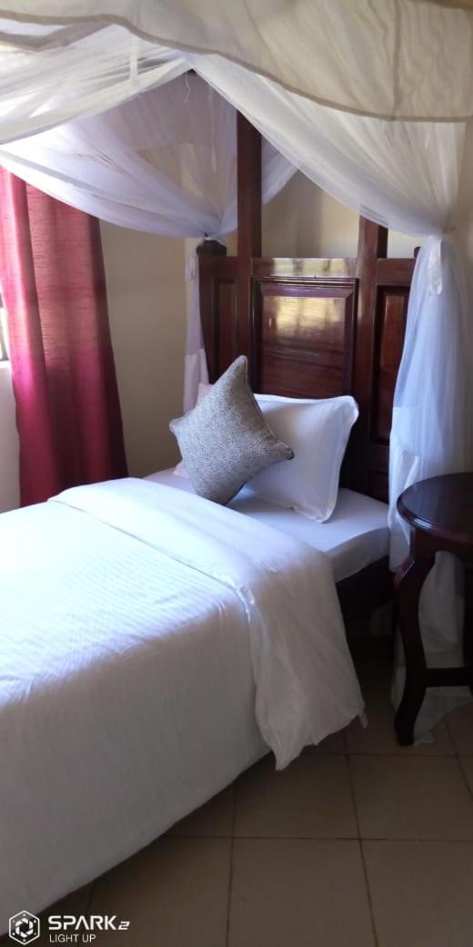 Machakos Suites Luxury Hotel 外观 照片