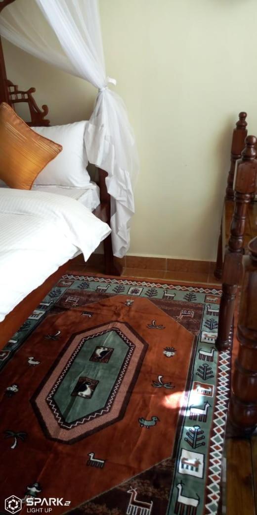 Machakos Suites Luxury Hotel 外观 照片