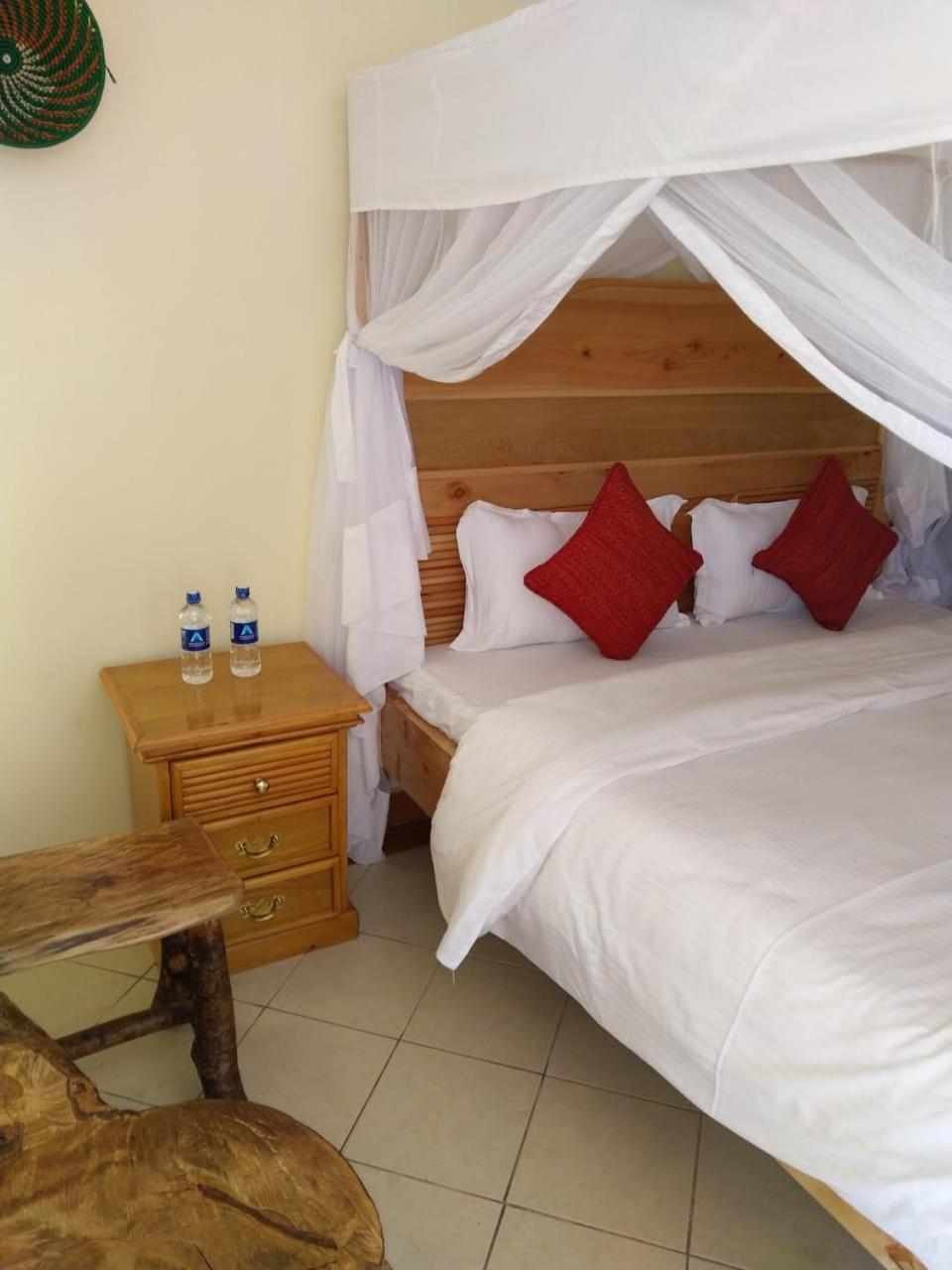 Machakos Suites Luxury Hotel 外观 照片